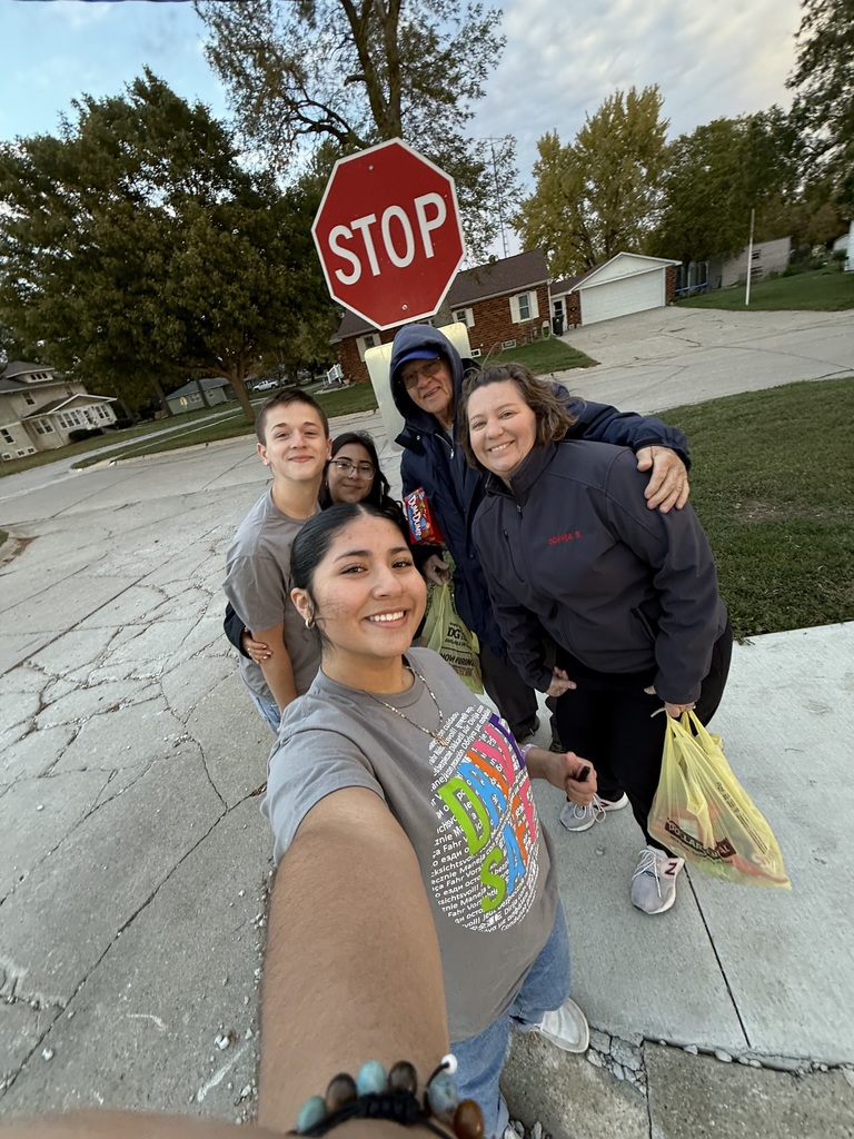 Wakefield Teens in the Driver Seat Safety Week 