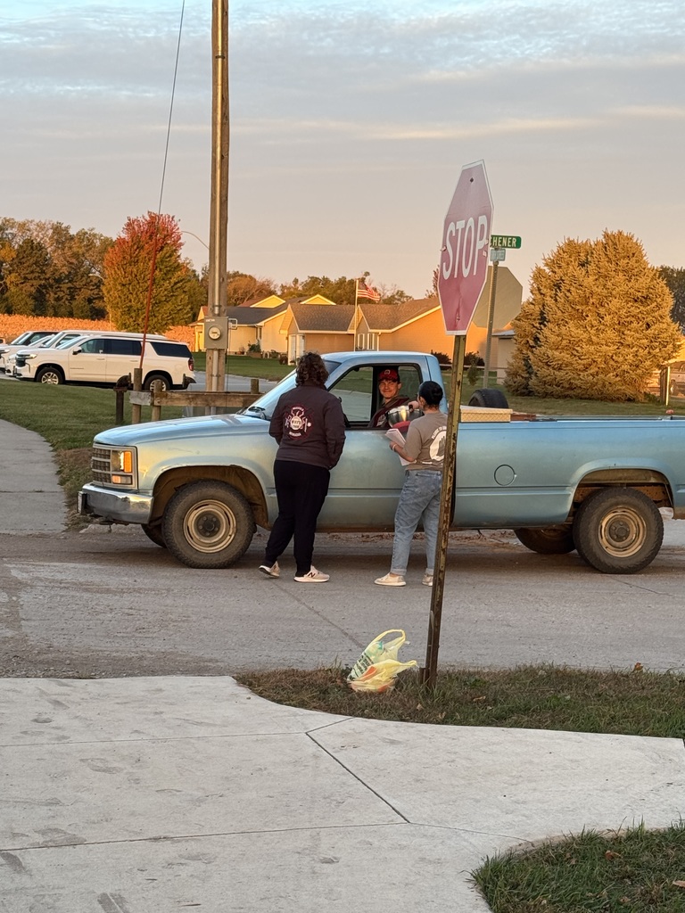 Wakefield Teens in the Driver Seat Safety Week 