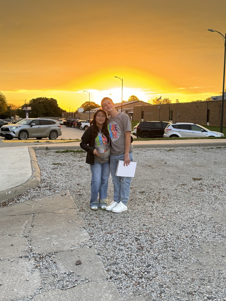 Wakefield Teens in the Driver Seat Safety Week 