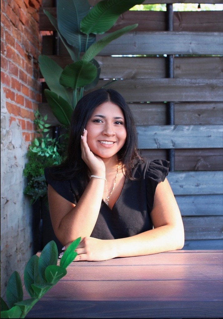 The Nebraska School Activities Association (NSAA) has announced the 48 students to represent the 2025-26 Believers & Achievers.  Congratulations to Mayte Flores-Garcia for being selected as the Wakefield Believers & Achievers. 