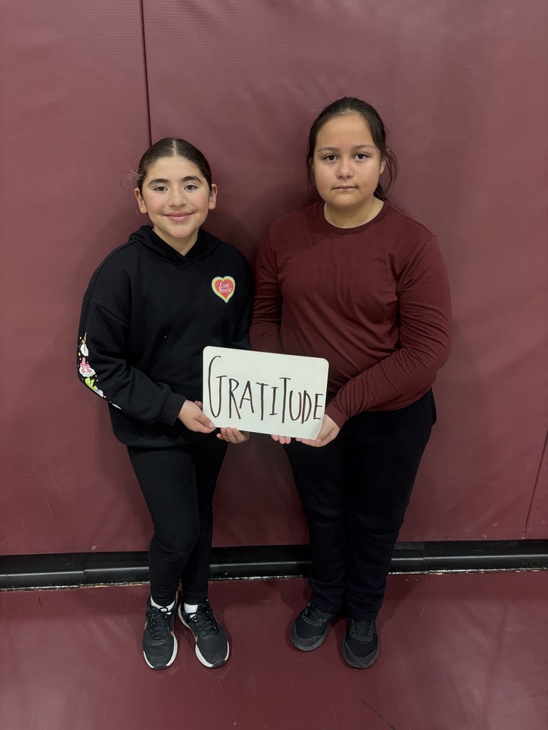 Elementary Trojan Pride 