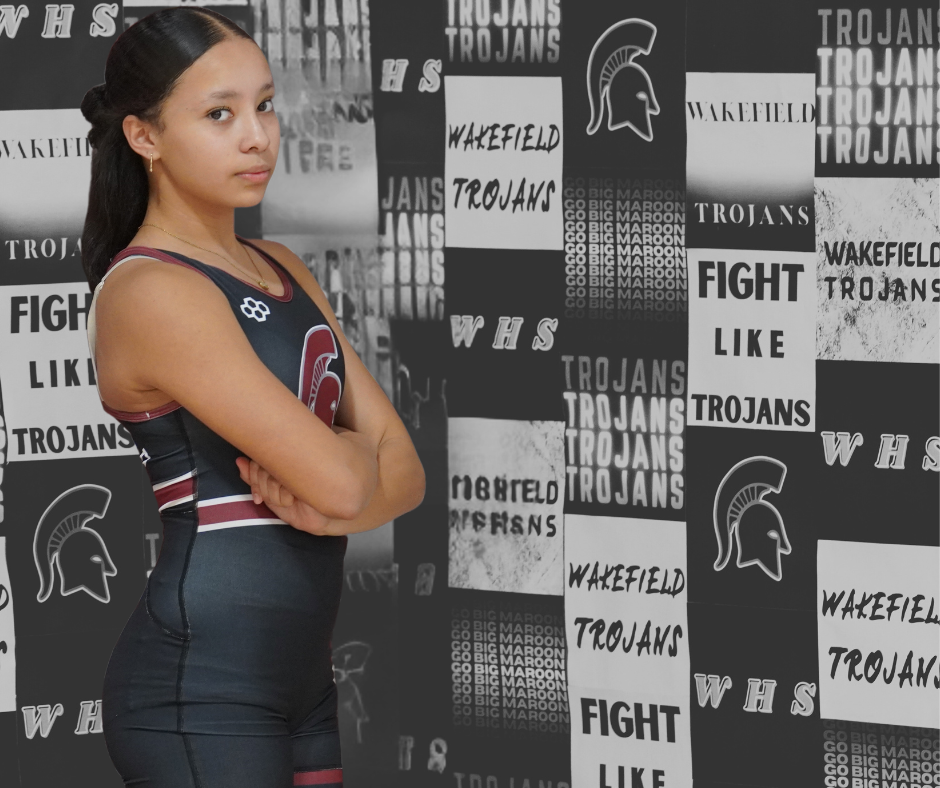 Girls Wrestling @ Winnebago 1/2/26