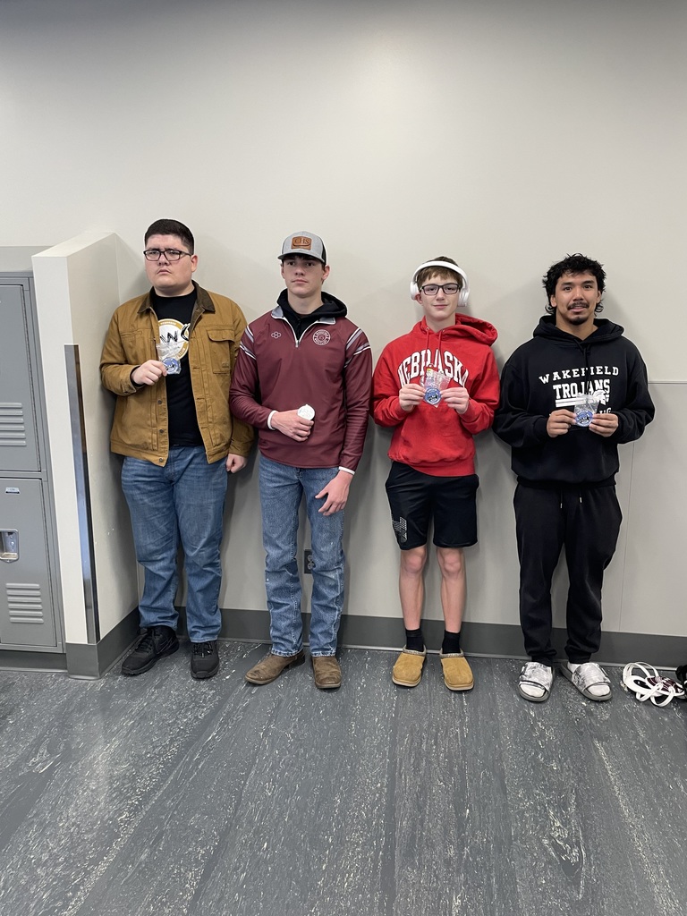 These are Summerland results from last Saturday.  Hayden-120-3rd Lane-138-4th Ruben-165-1st Arnulfo-285-4th