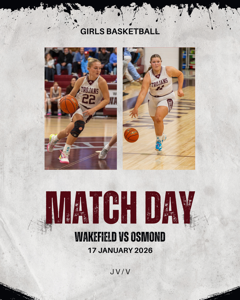 Girls take the road for a Saturday afternoon GAME DAY  📍 Osmond ⌚ GJV 2:00 pm  ⌚ GV to follow  📺 https://fan.hudl.com/usa/ne/osmond/organization/4941/osmond-high-school?shared=true  📻 94 Rock (94.7) 