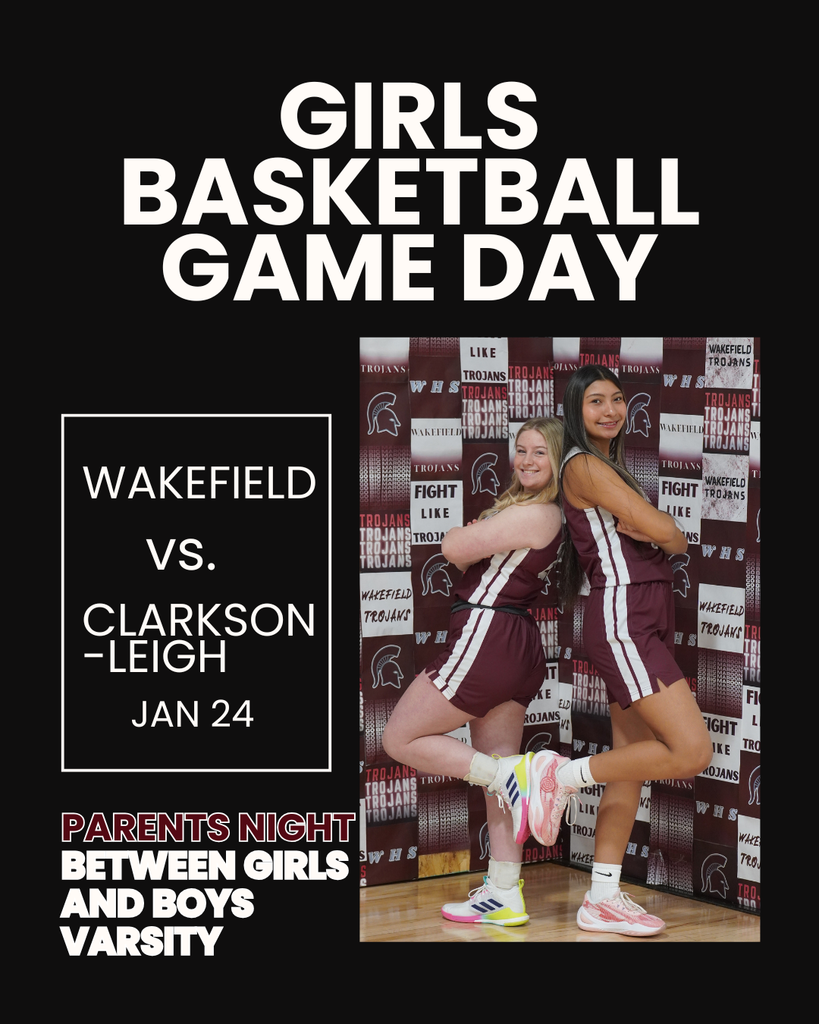 It’s PARENTS DAY at home basketball! Thank you to the moms, dads, and supporters. 📍 HOME ⌚ GJV 2:00 pm 2Q 📍 Activity Center ⌚ BJV 2:00 pm 4Q 📍 Main Gym ⌚ GV 3:15 pm, Parents Day, BV to follow