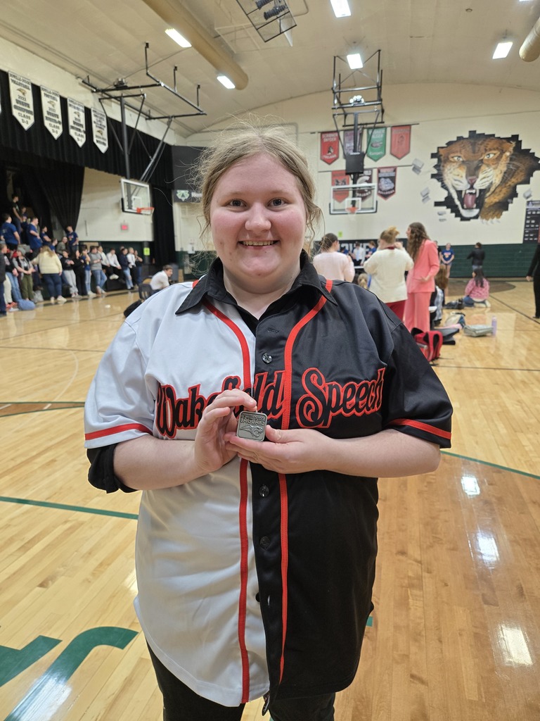 Colt Lynn Speech Team