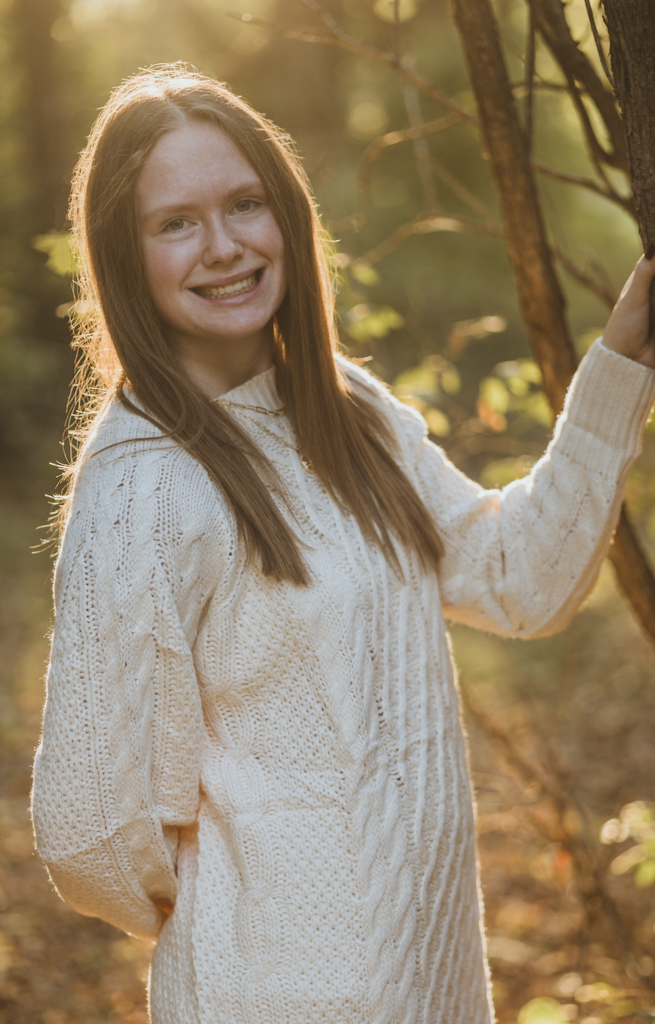 We are so excited to celebrate Sierra Kaufman, who has earned the Presidential Scholarship to Wayne State College. This incredible scholarship covers full tuition + half of housing, is renewable for four years, and requires a 30+ ACT- wow! Sierra plans to pursue physical therapy and has been busy making the most of her high school years through National Honor Society, FBLA, FCCLA, FCA, basketball, volleyball, and track. We are incredibly proud to call her a Trojan and can’t wait to see all the amazing things she’ll do. Bright future ahead, Sierra!