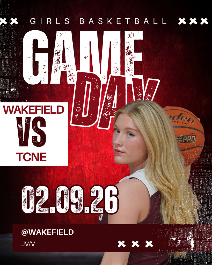 Girls vs Tri Country Northeast Basketball Flyer