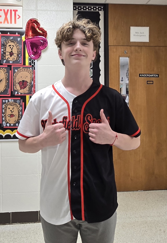 Wakefield speech team pictures