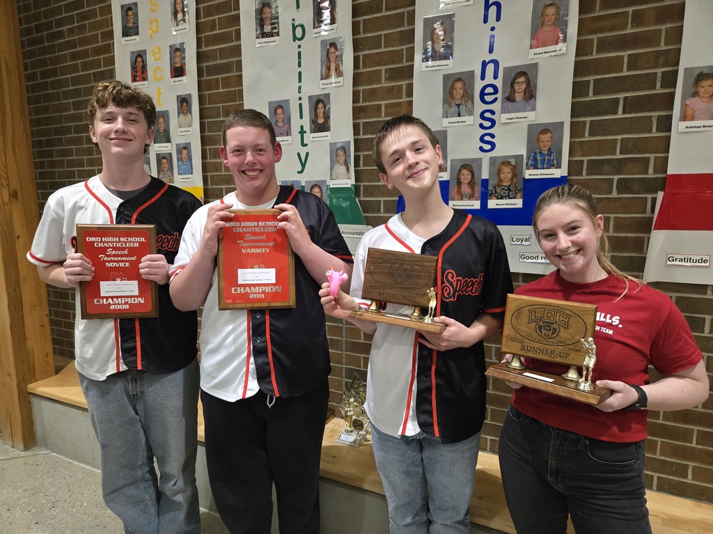 Wisner Speech Picture