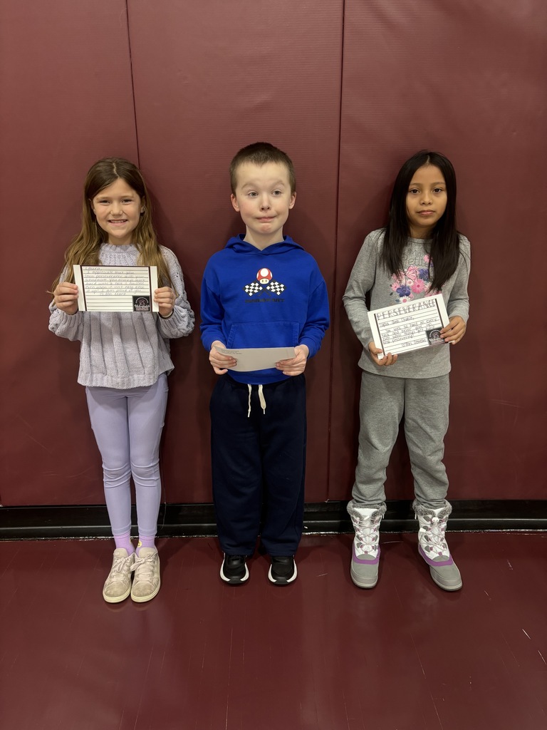 Perseverance can be tricky, especially when learning a new skill! Luckily, we have Laura, Alex, and Sophia to model it for us!