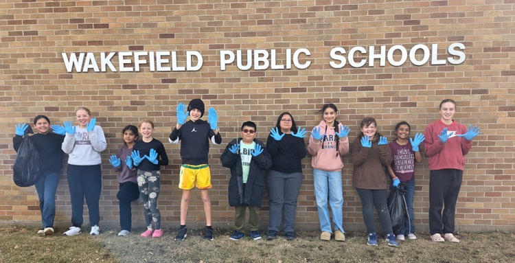 elementary student council