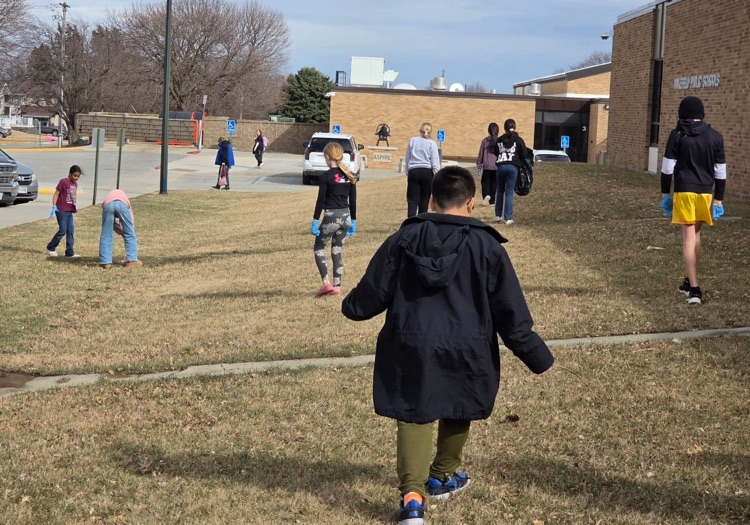 elementary student council