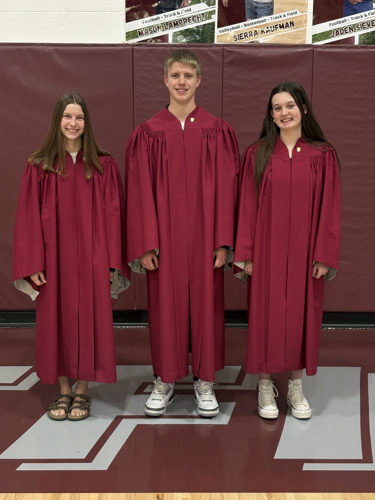 New NHS Members 2026 