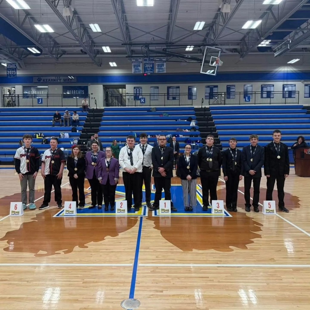 State Speech Pictures 