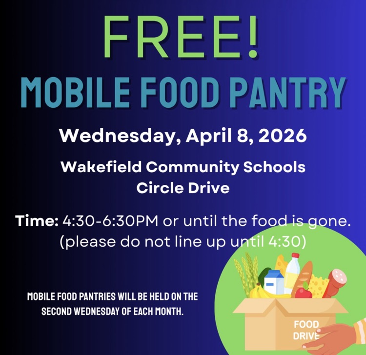 mobile food pantry - English 