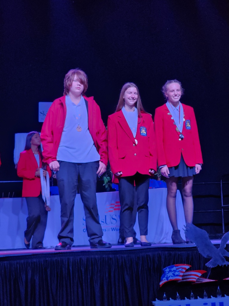 State SkillsUSA