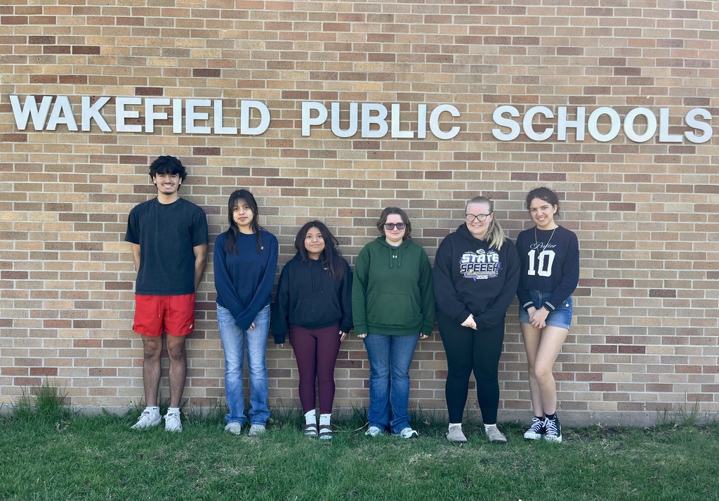 Susan Buffet Winners Group Picture 