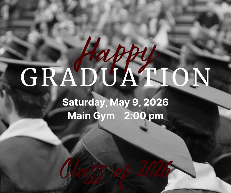 Graduation Graphic