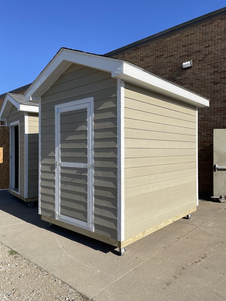 Shed for Sale