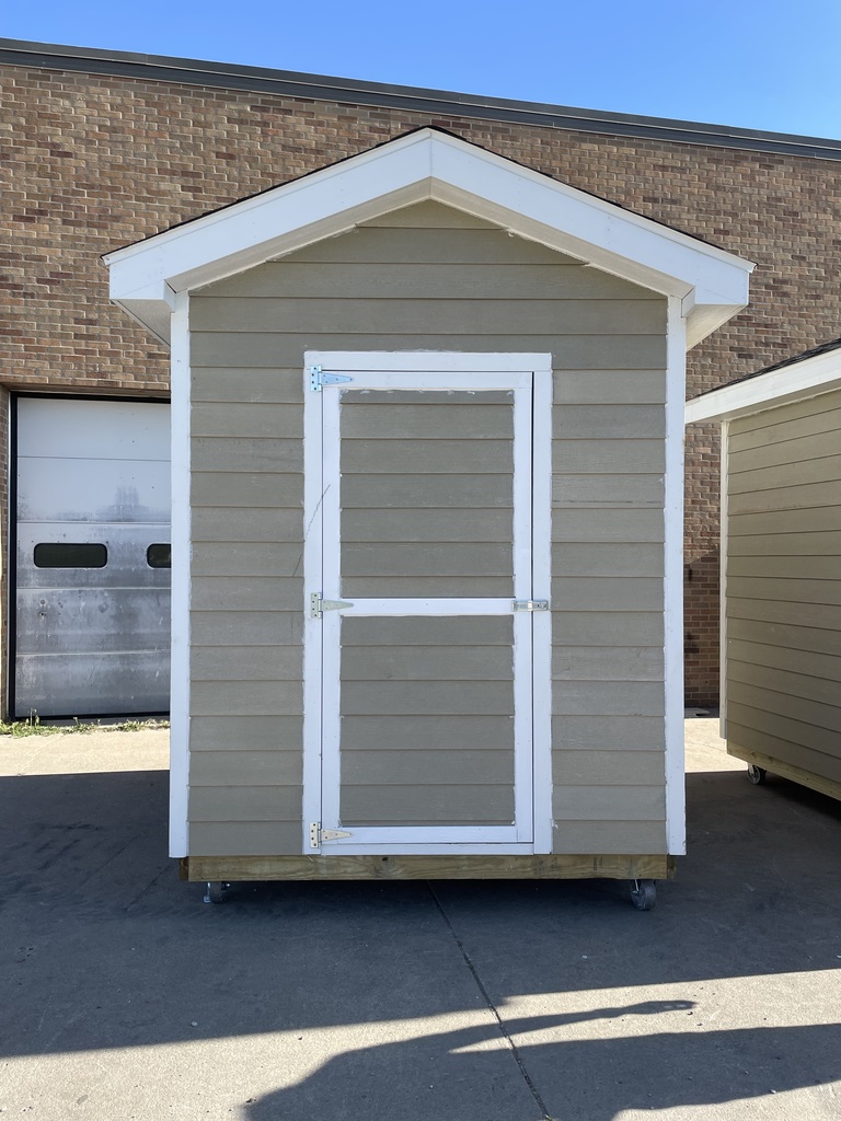 Shed for Sale
