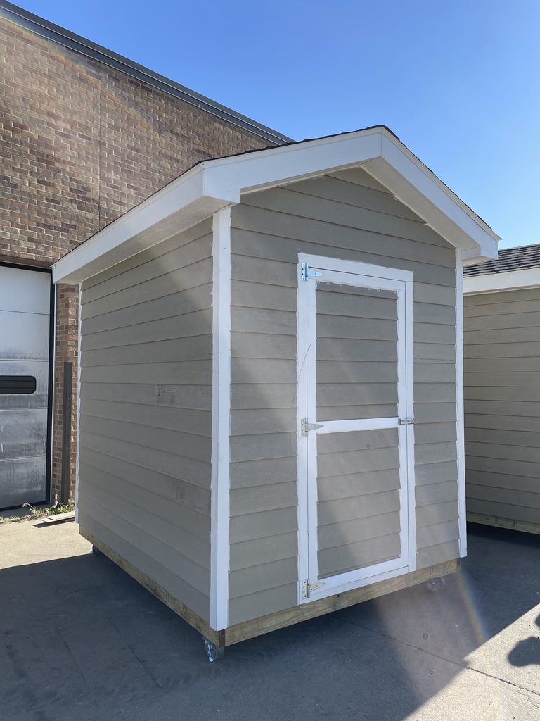 Shed for Sale
