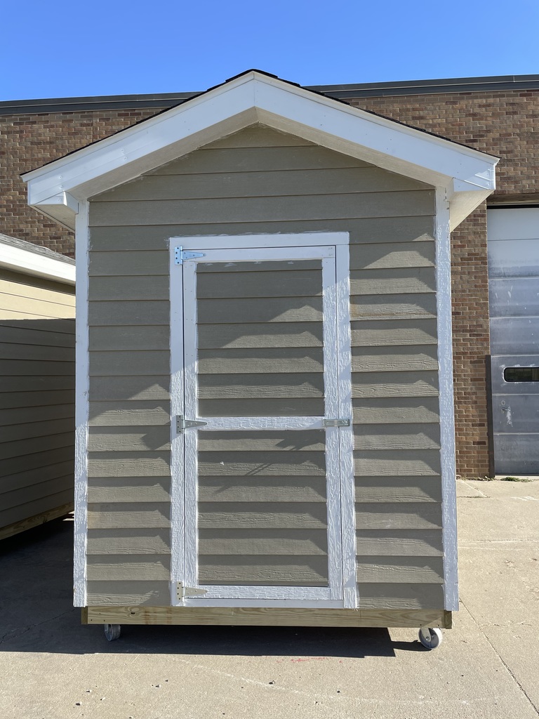 Shed for Sale