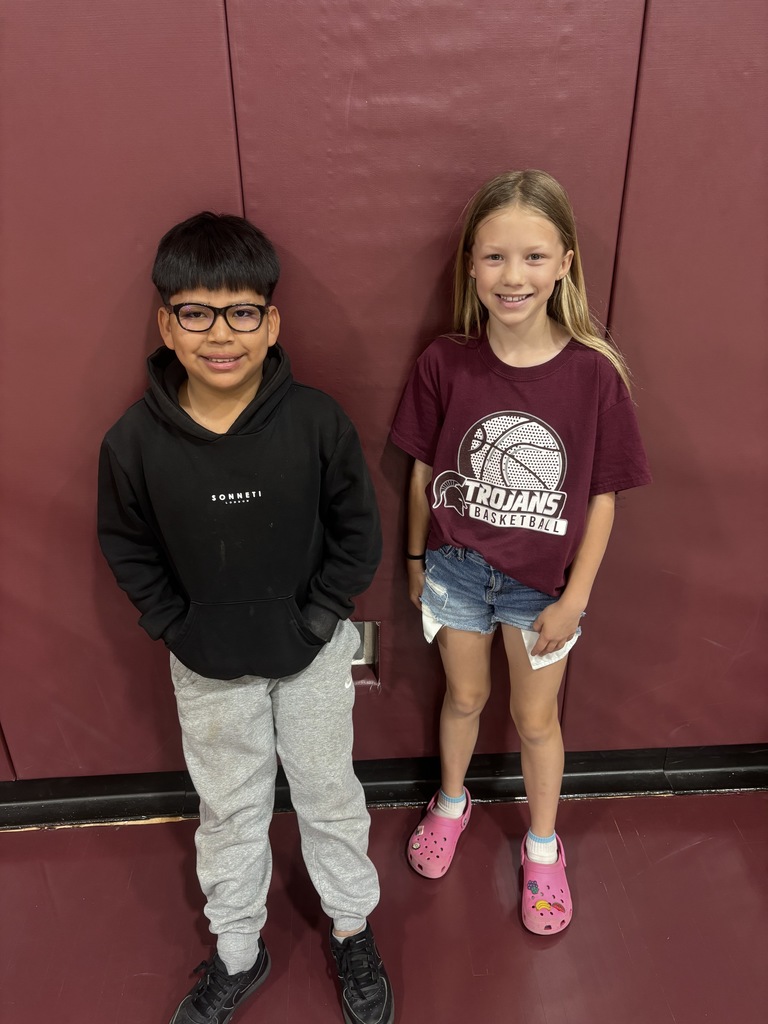 P2 Elementary Strength Picture