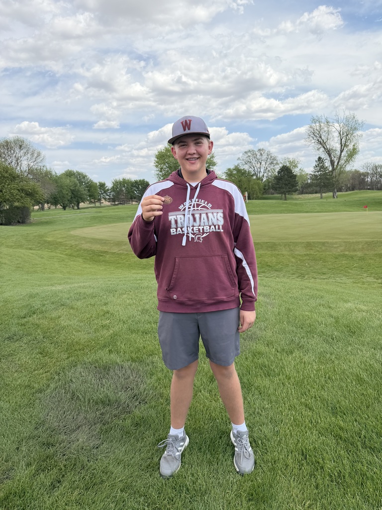 Drew - Golf