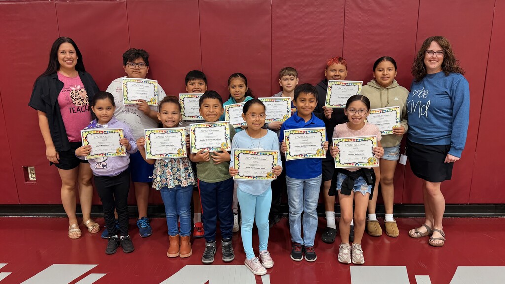 ELPA Celebration 