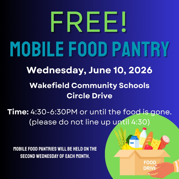 food pantry 