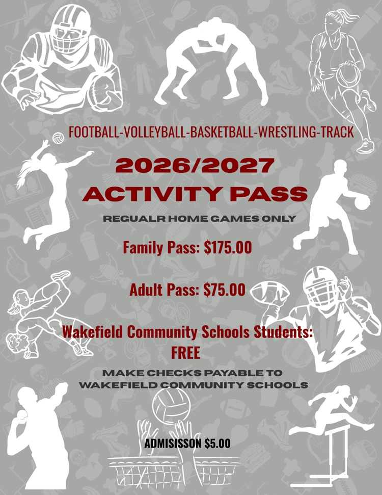 activity pass