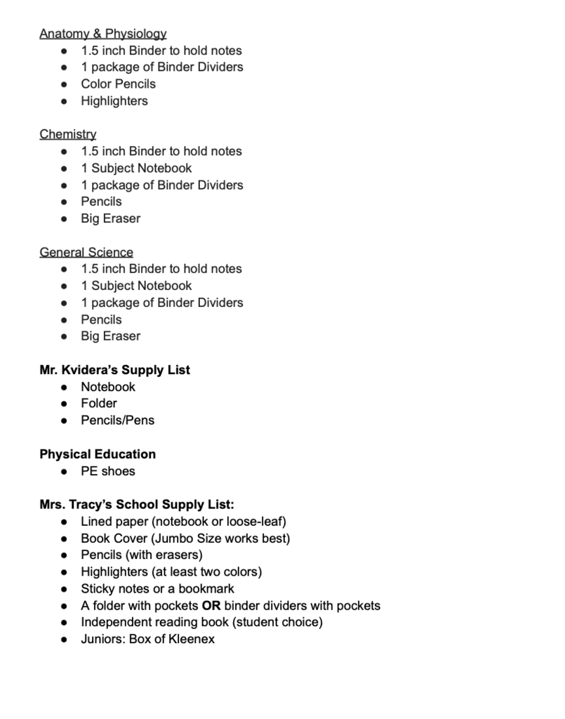 7-12 List 