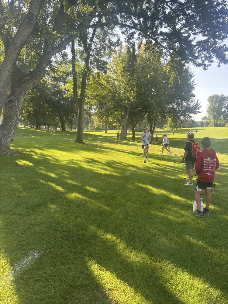 cross country 