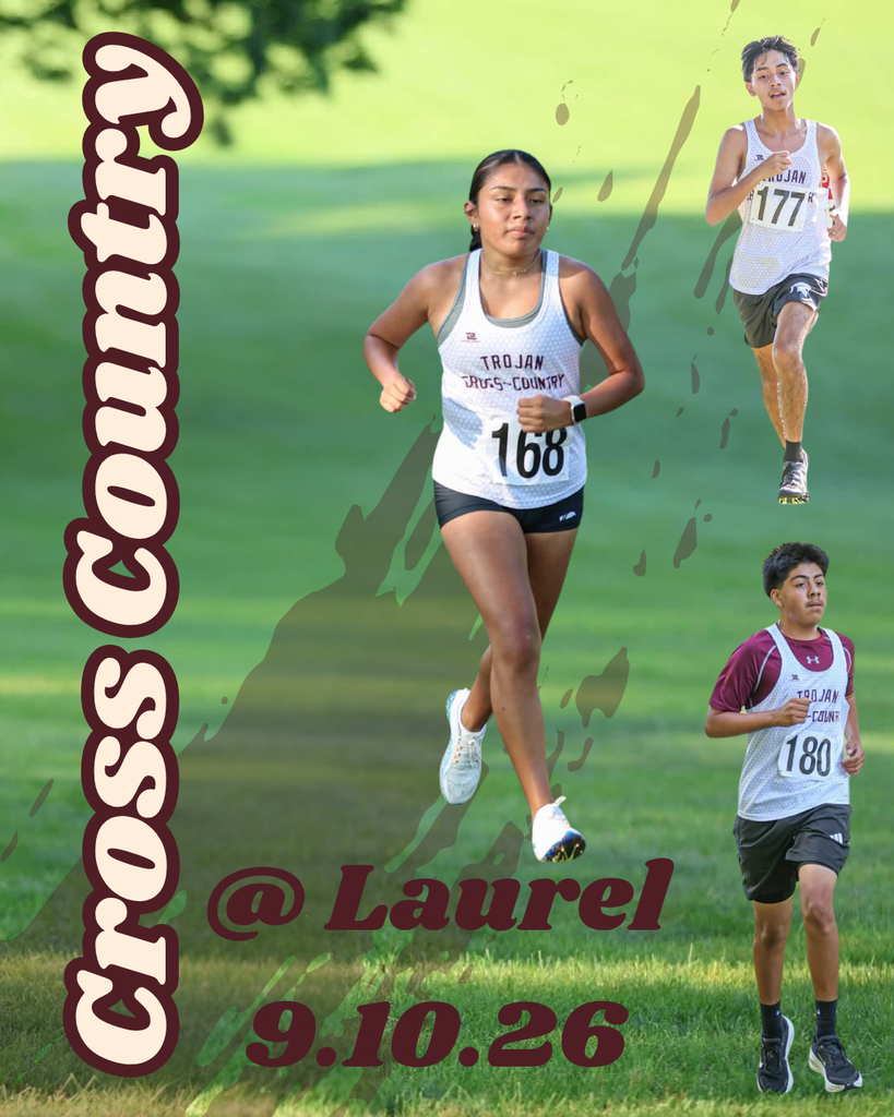 7-12 grade cross country meet @ laurel 9.10.26