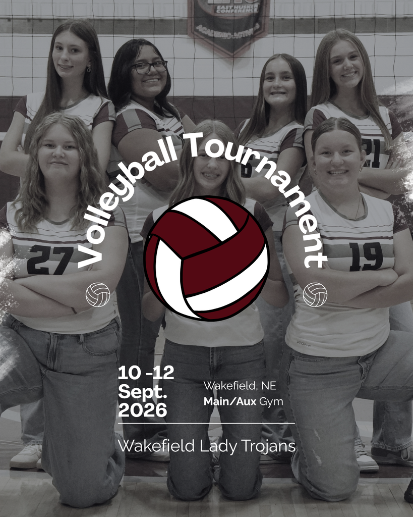 Home Volleyball Tournament 9.10 & 9.12 (flyer for facebook)