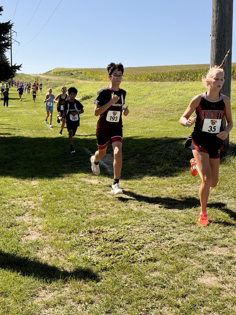 JH & HS cross country team pictures from LCC