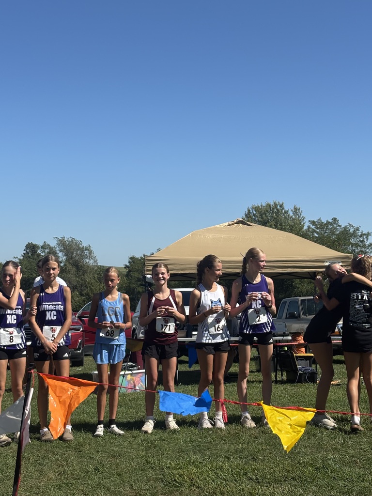 JH & HS cross country team pictures from LCC