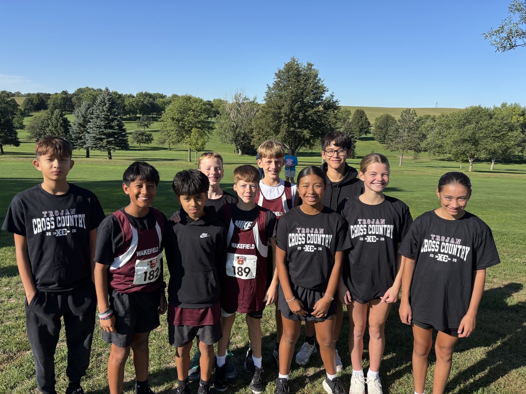 JH & HS cross country team pictures from LCC
