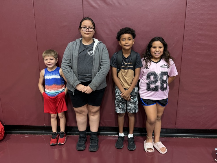 P2 Trojan Pride Awards