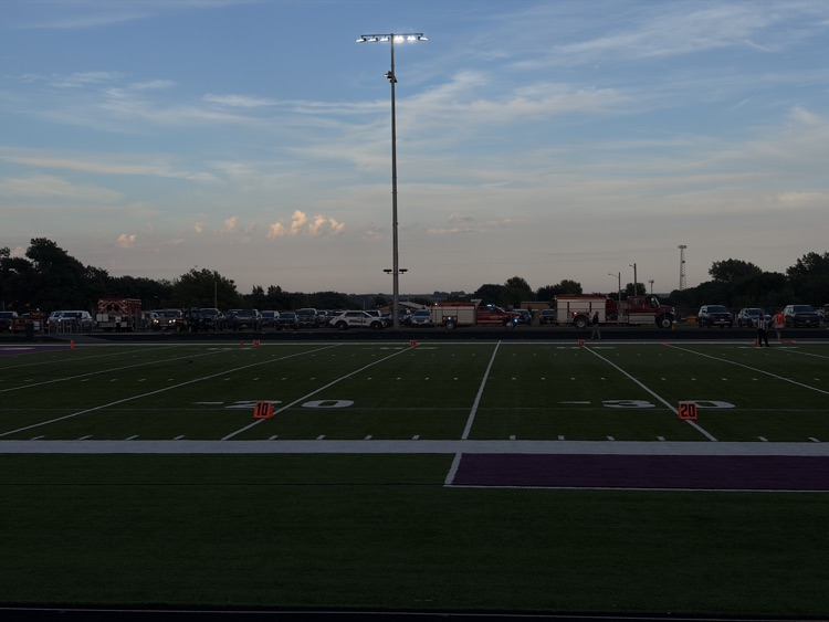home football 9/11