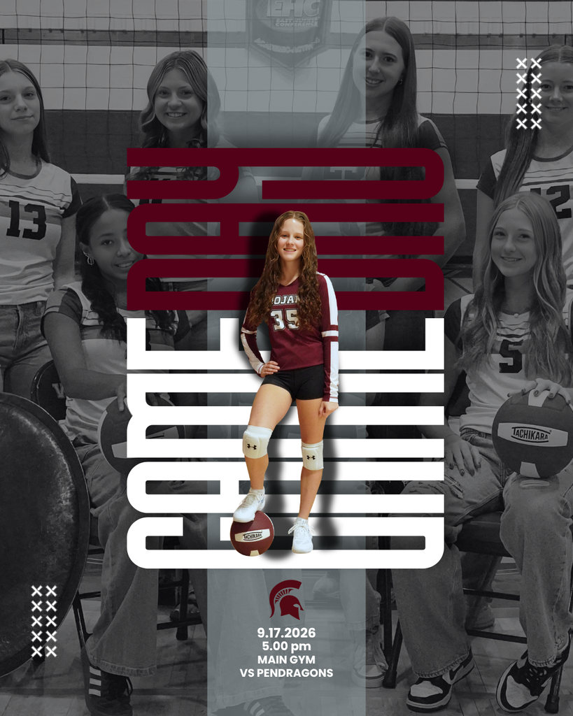 Wakefield @ Home vs Pender Volleyball 9.17.26