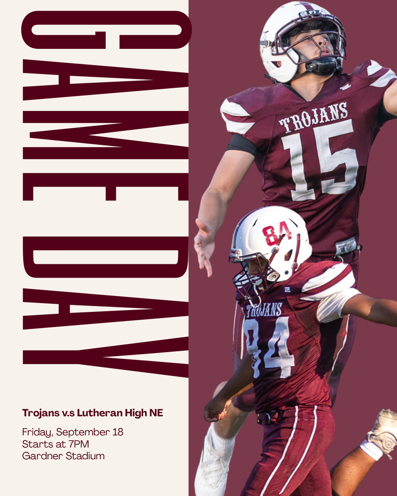Wakefield Football vs LHNE 9.18.26