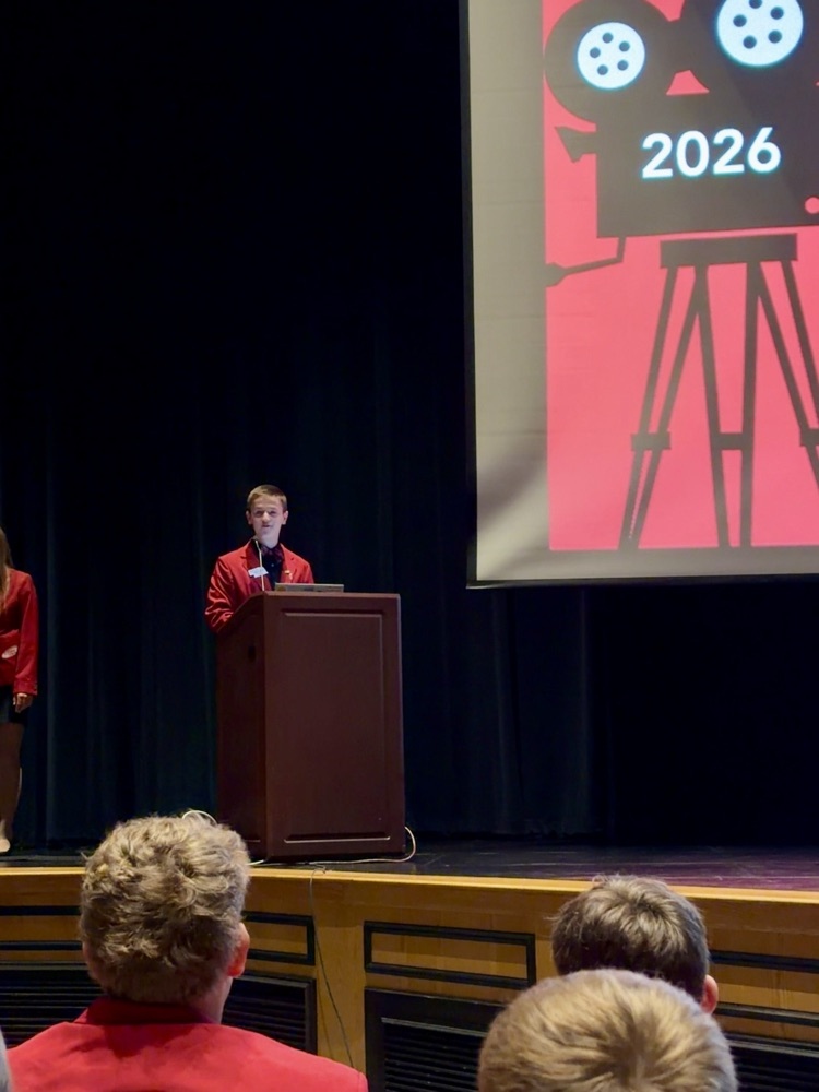 fccla at Wayne state college fall leadership 