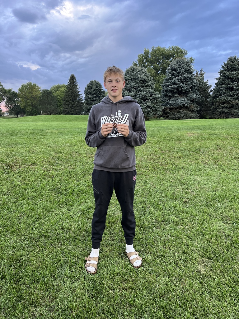 Cross Country - Colt 