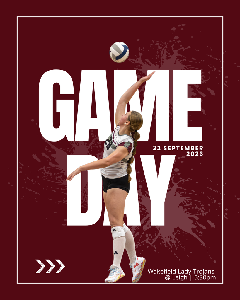 Volleyball @ Leigh 9.22.26