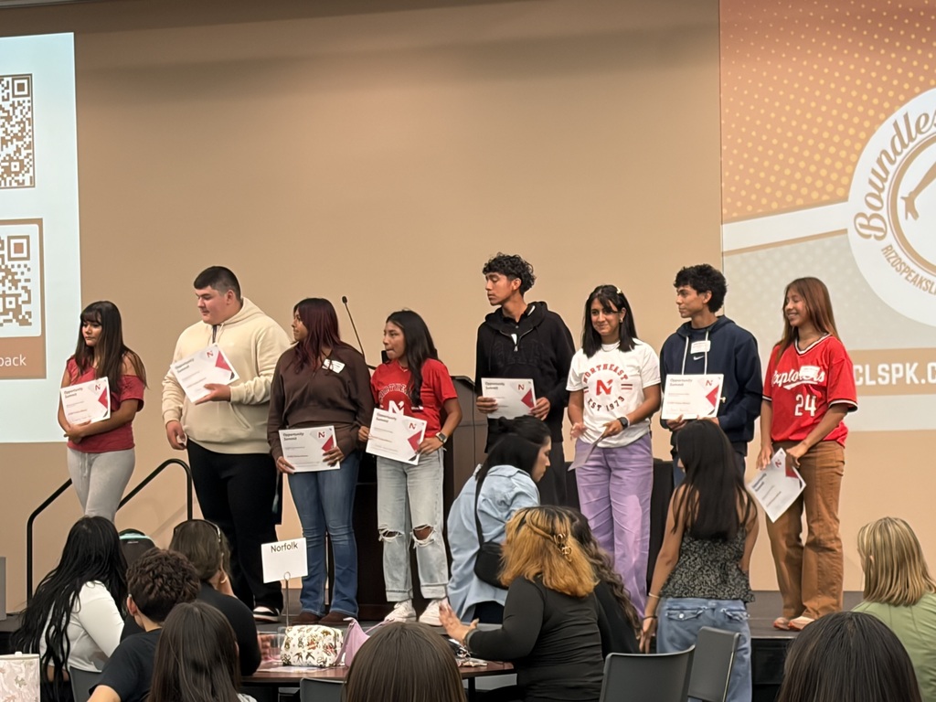 Latino Summit