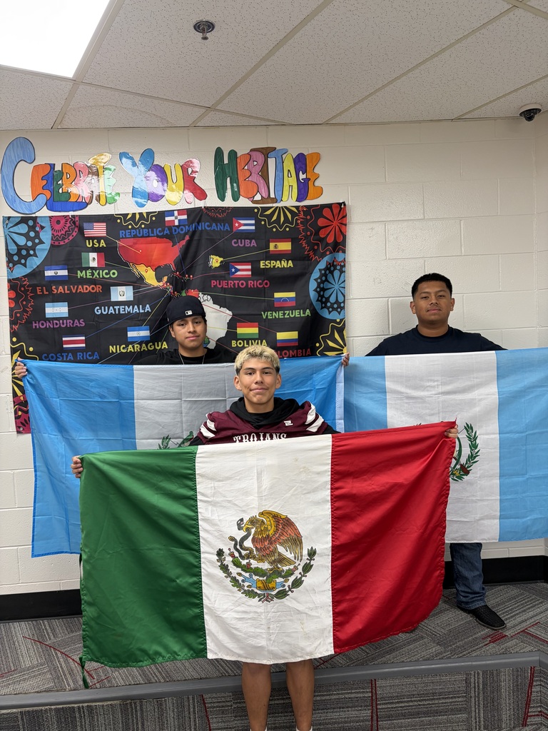 One World Dress Up Days