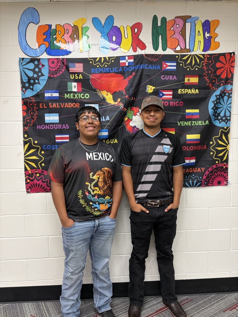 One World Dress Up Days