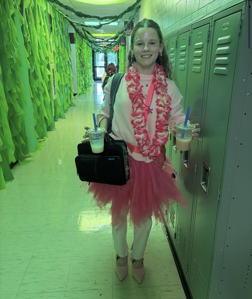 class color day